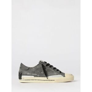 Crime London Sneakers Men Black